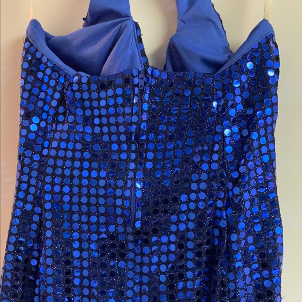 Pageant, Prom Dress - Picture 5 of 7